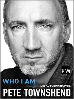 cover image of Who I Am